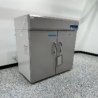 Thermo TSX5005SA Double Door Refrigerator image 0